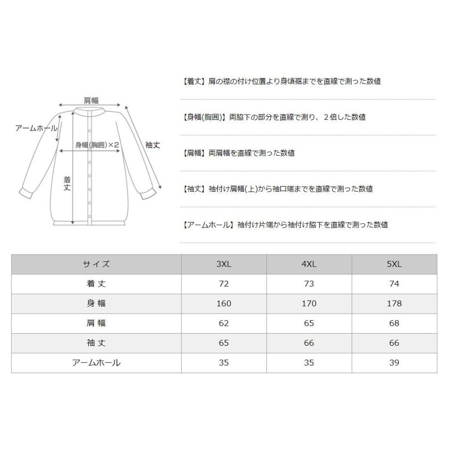 Dickies（ディッキーズ） [ビッグサイズ] ジャケット TJ15 メンズ