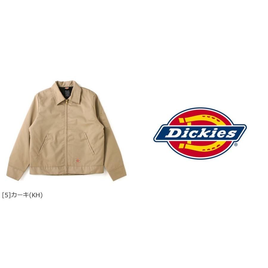 Dickies（ディッキーズ） [ビッグサイズ] ジャケット TJ15 メンズ