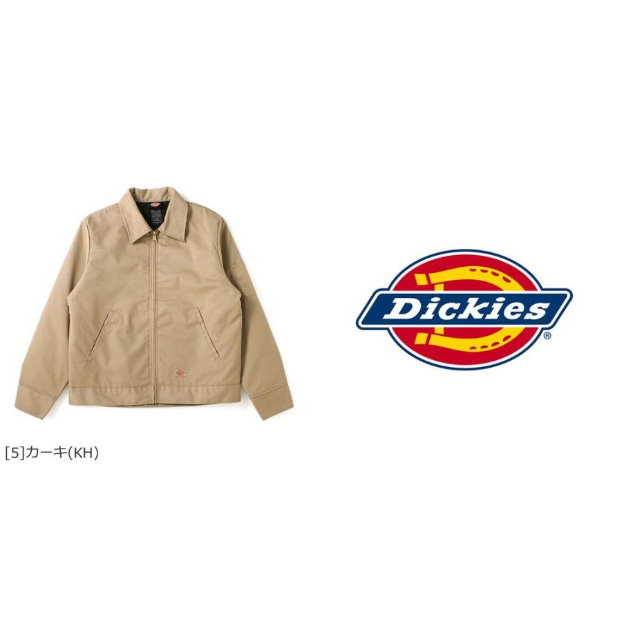 Dickies（ディッキーズ） ジャケット メンズ アイゼンハワージャケット