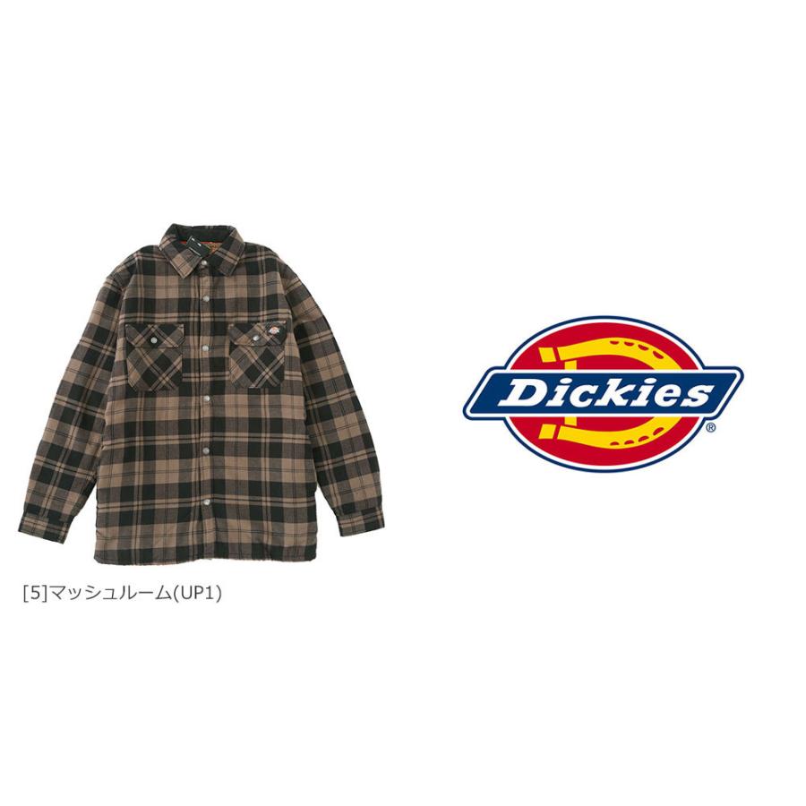 Dickies（ディッキーズ） ジャケット アウター メンズ 裏地付き