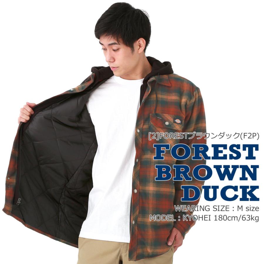 Dickies ディッキーズ ジャケット アウター メンズ フード付き Dickies ディッキーズ ジャケット アウター メンズ フード付き