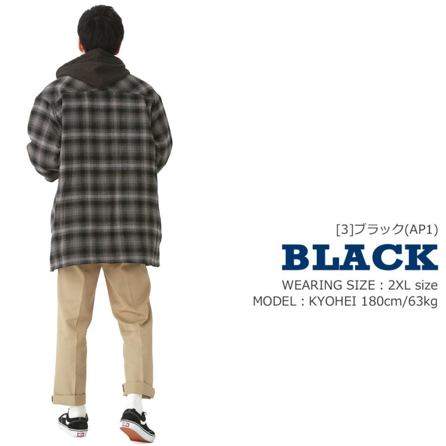 Dickies ディッキーズ ジャケット アウター メンズ フード付き Dickies ディッキーズ ジャケット アウター メンズ フード付き