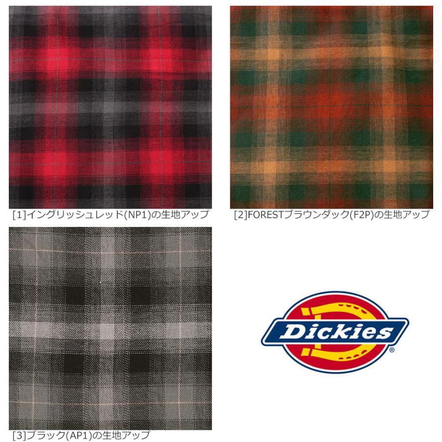 Dickies（ディッキーズ） ジャケット アウター メンズ フード付き 裏地