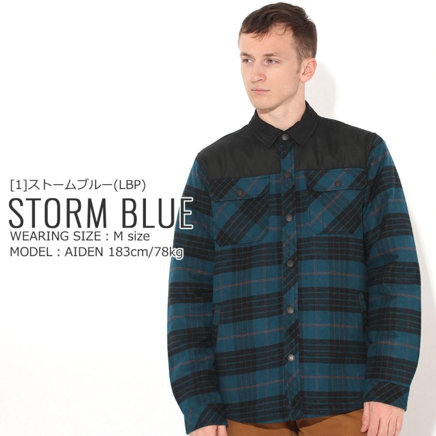 Dickies（ディッキーズ） ジャケット キルトライニング チェック柄