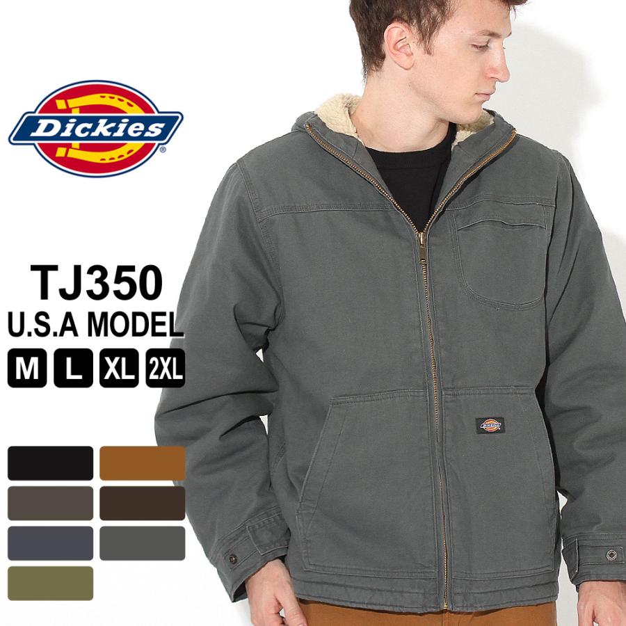 Dickies ディッキーズ ジャケット メンズ 秋冬 ワークジャケット ダック ボアライニング アウター ブルゾン 大きいサイズ メンズ tj350 USAモデル :dickies-tj350:freshbox - 通販 - Yahoo!ショッピング Dickies ディッキーズ ジャケット メンズ 秋冬 ワークジャケット ダック ボアライニング アウター ブルゾン 大きいサイズ メンズ tj350 USAモデル :dickies-tj350:freshbox - 通販 - Yahoo!ショッピング
