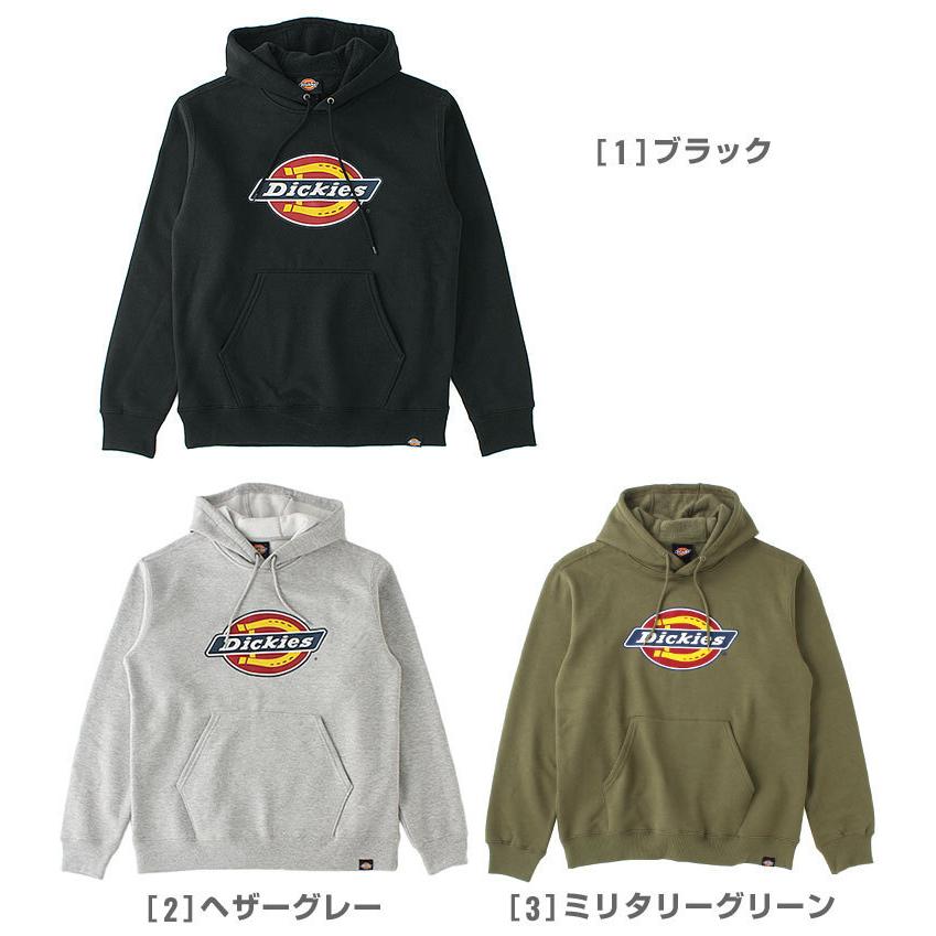 Dickies ディッキーズ パーカー メンズ ブランド プルオーバーパーカー 大きいサイズ スウェット 裏起毛 秋冬 Usaモデル Dickies Tw45a Sale Freshbox 通販 Yahoo ショッピング