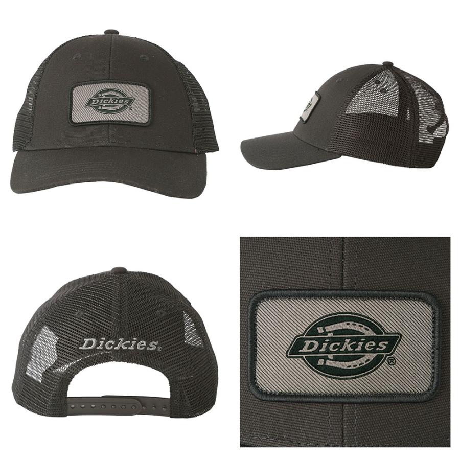 Dickies ディッキーズ キャップ まとめ買い Dickies（ディッキーズ） メッシュキャップ 帽子 メンズ レディース