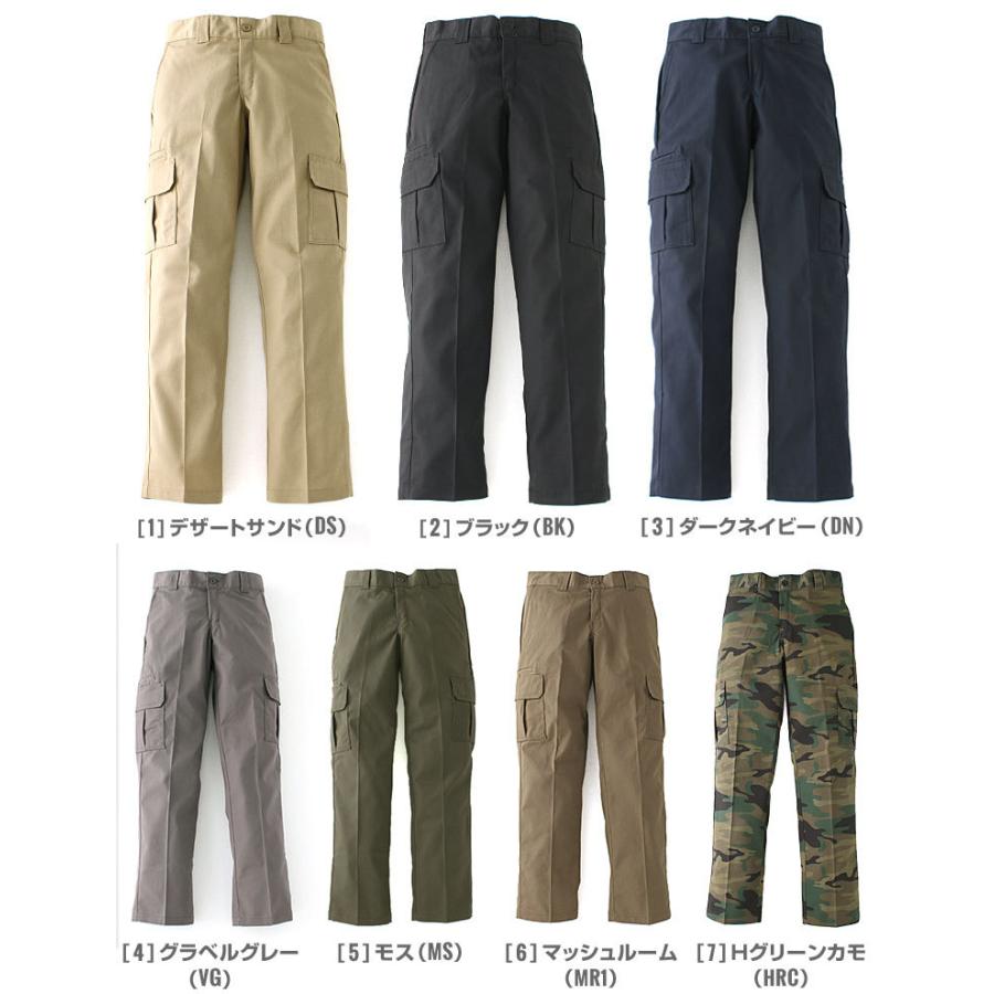 ディッキーズ Dickies ディッキーズ カーゴパンツ メンズ 太め 大きいサイズ メンズ カーゴパンツ ストレッチ 大きい 作業着 作業服 Dickies Wp595 Sale Freshbox 通販 Yahoo ショッピング