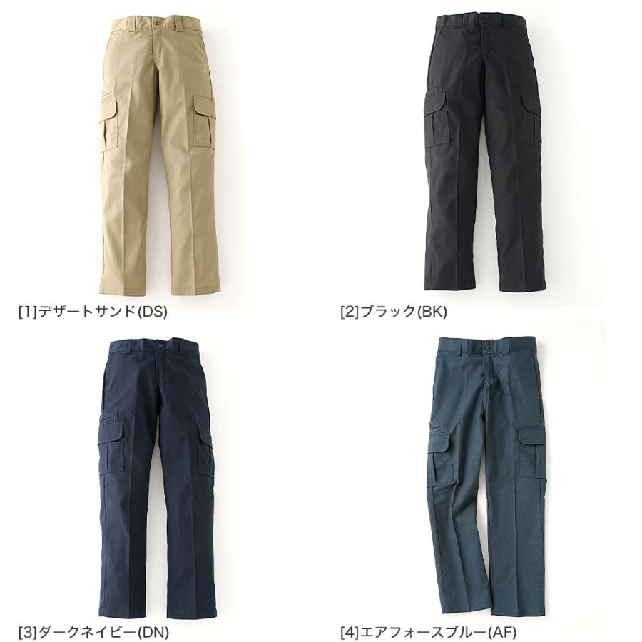 Dickies（ディッキーズ） Dickeis カーゴパンツ メンズ 大きいサイズ
