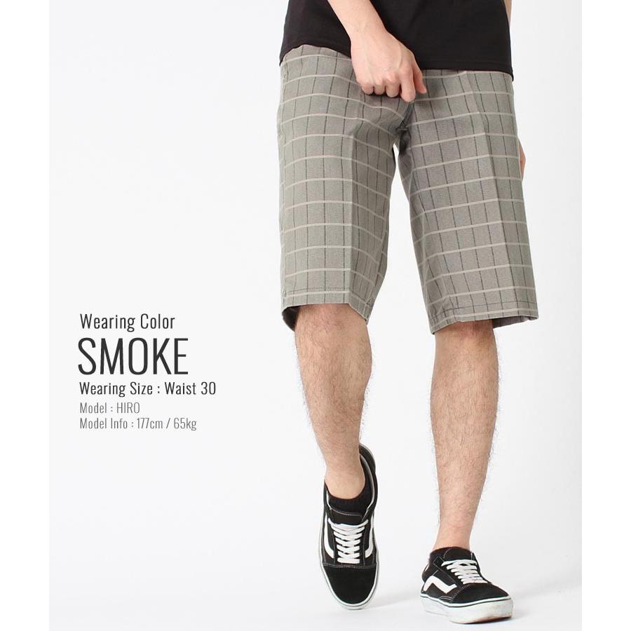 Dickies（ディッキーズ） ハーフパンツ ひざ下 メンズ ゆったり