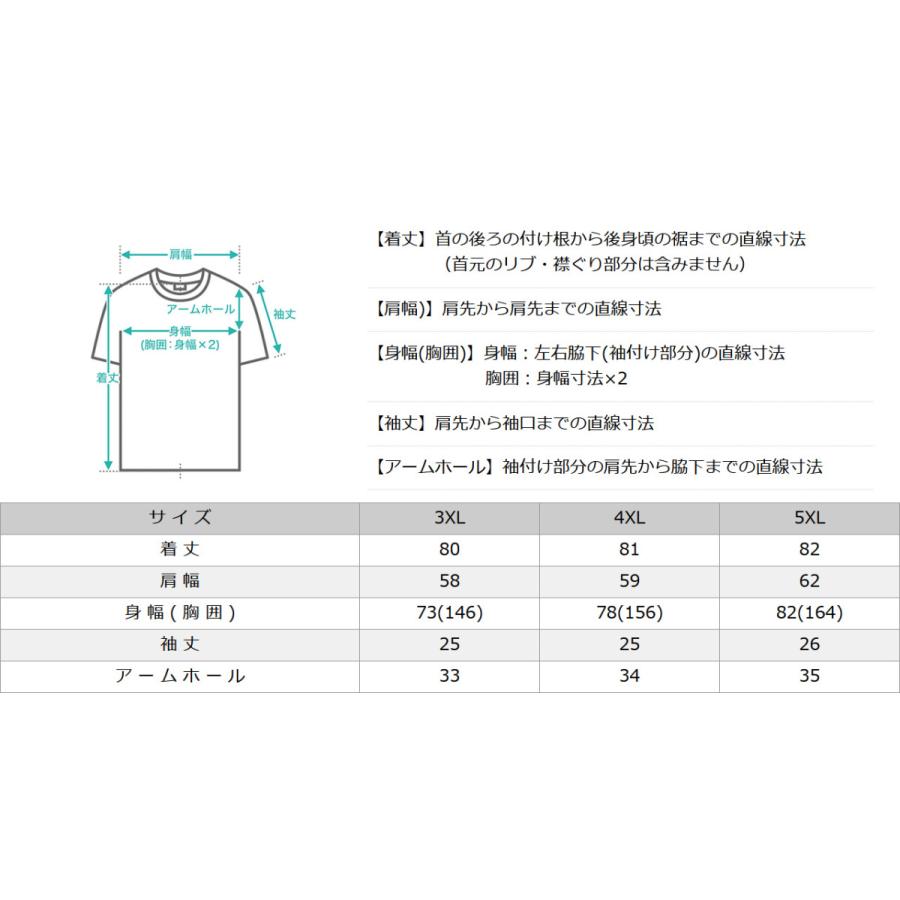 Dickies（ディッキーズ） [ビッグサイズ] Tシャツ メンズ 半袖 大きい