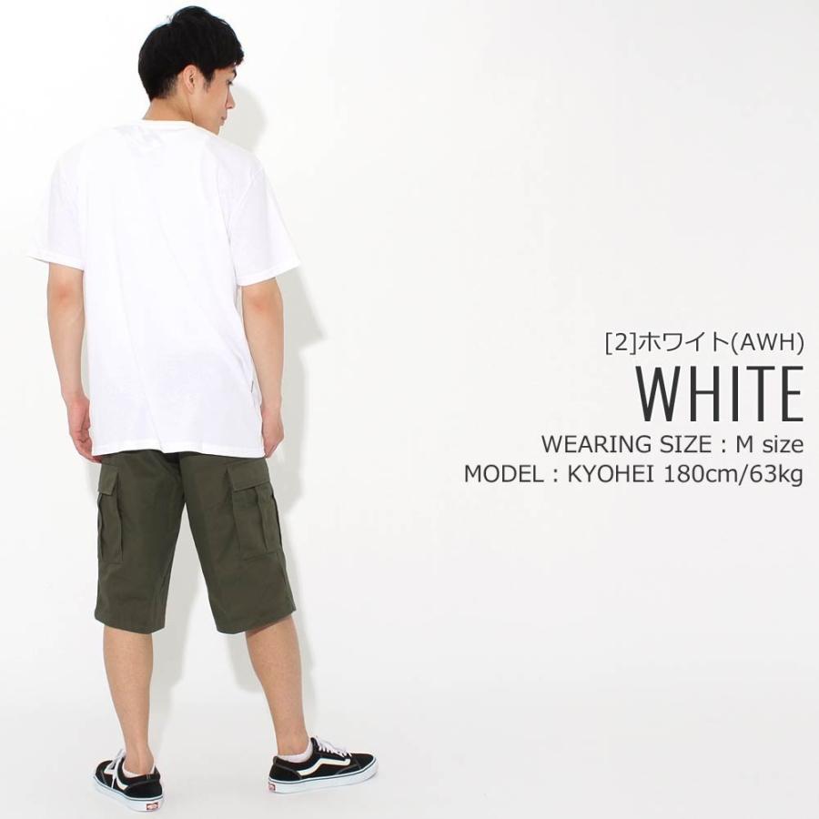 ディッキーズ Tシャツ 半袖 クルーネック メンズ WS45S USAモデル Dickies 半袖Tシャツ【メール便可】【COP】｜f-box｜10