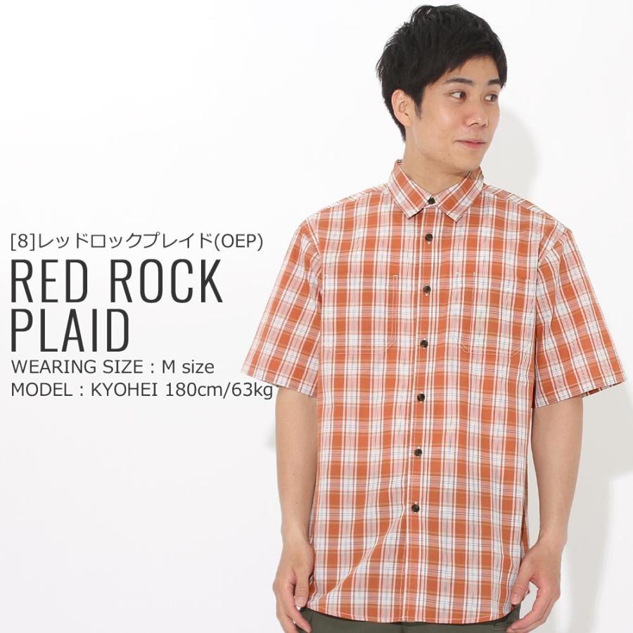 ディッキーズ シャツ 半袖 レギュラーカラー ポケット チェック柄 メンズ 大きいサイズ Ws525 Usaモデル ブランド Dickies チェックシャツ アメカジ Dickies Ws525 Sale Freshbox 通販 Yahoo ショッピング