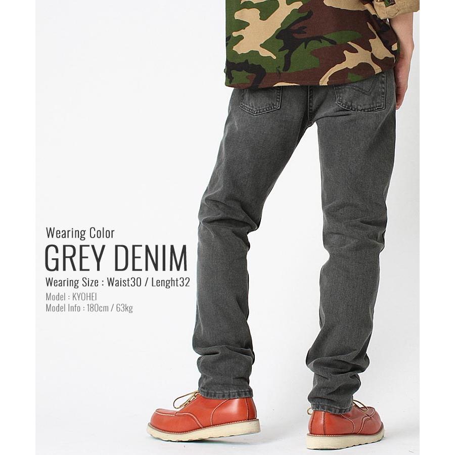Dickies ディッキーズ デニムパンツ スリムフィット テーパード Dickies ディッキーズ デニムパンツ スリムフィット テーパード