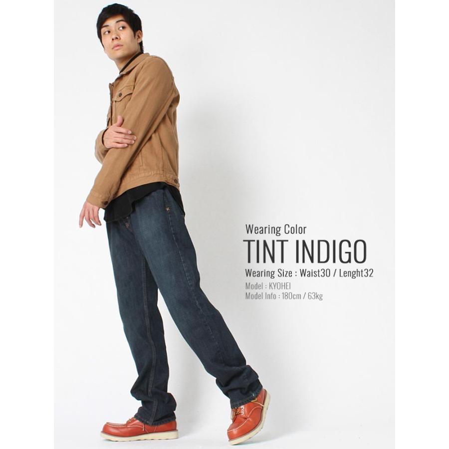 ディッキーズ デニムパンツ ストレート メンズ 股下 30インチ 32インチ ウエスト 30 44インチ 大きいサイズ Usaモデル Dickies ジーンズ Dickies Xd740 Freshbox 通販 Yahoo ショッピング