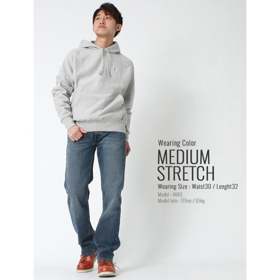 ディッキーズ デニムパンツ ストレート メンズ 股下 30インチ 32インチ ウエスト 30〜44インチ USAモデル Dickies ジーンズ｜f-box｜19