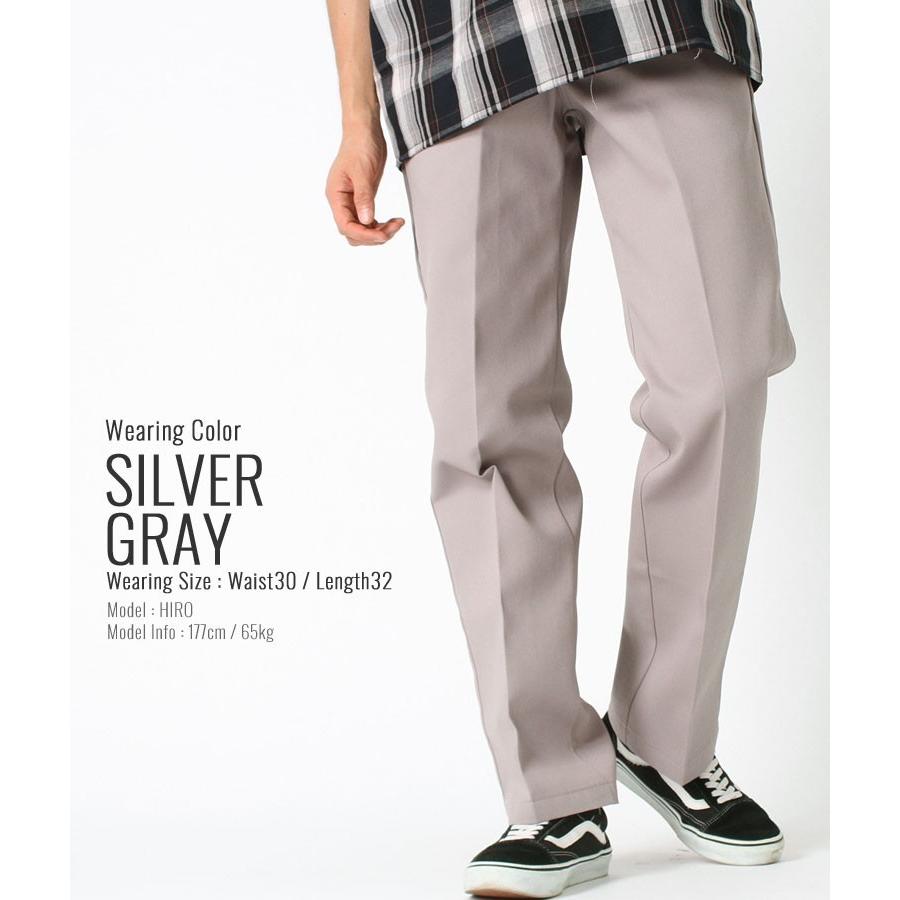 Dickies（ディッキーズ） Dickies 874 ワークパンツ メンズ 大きい