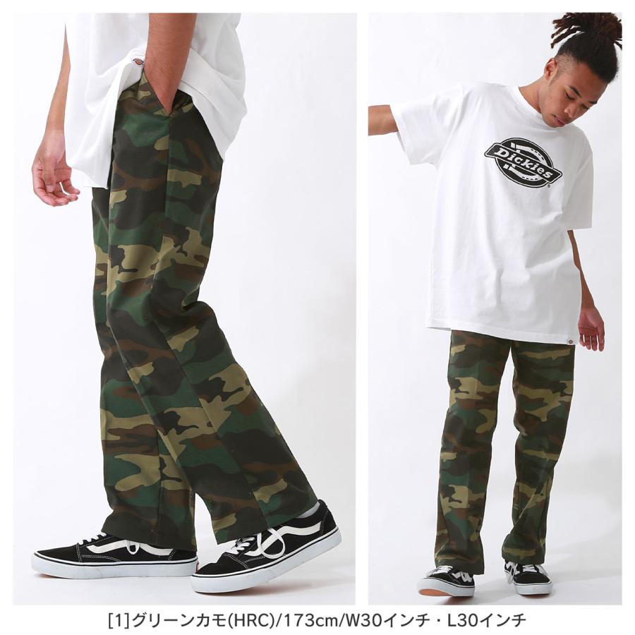 Dickies ディッキーズ 874 ワークパンツ メンズ 大きいサイズ Dickies ディッキーズ 874 ワークパンツ メンズ 大きいサイズ