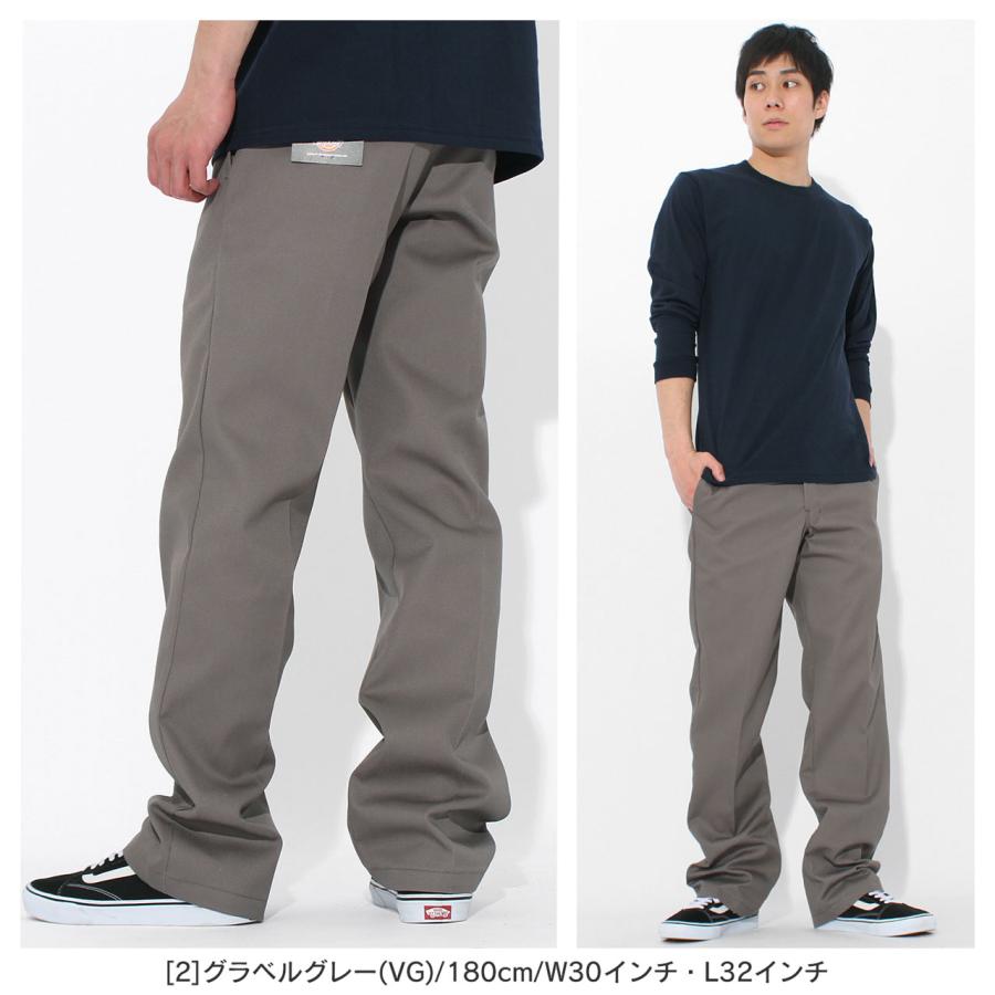 Dickies ディッキーズ 874 ワークパンツ メンズ 大きいサイズ Dickies ディッキーズ 874 ワークパンツ メンズ 大きいサイズ