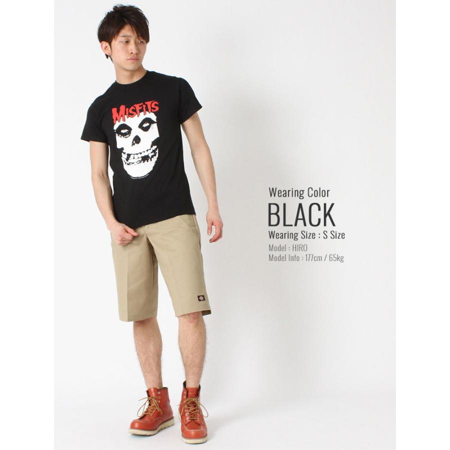 MISFITS Tシャツ Mサイズ 楽天市場】ミスフィッツ Tシャツ 半袖 メンズ 大きいサイズ USA