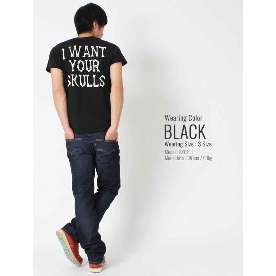 ミスフィッツ Tシャツ 半袖 メンズ USAモデル Misfits 半袖Tシャツ