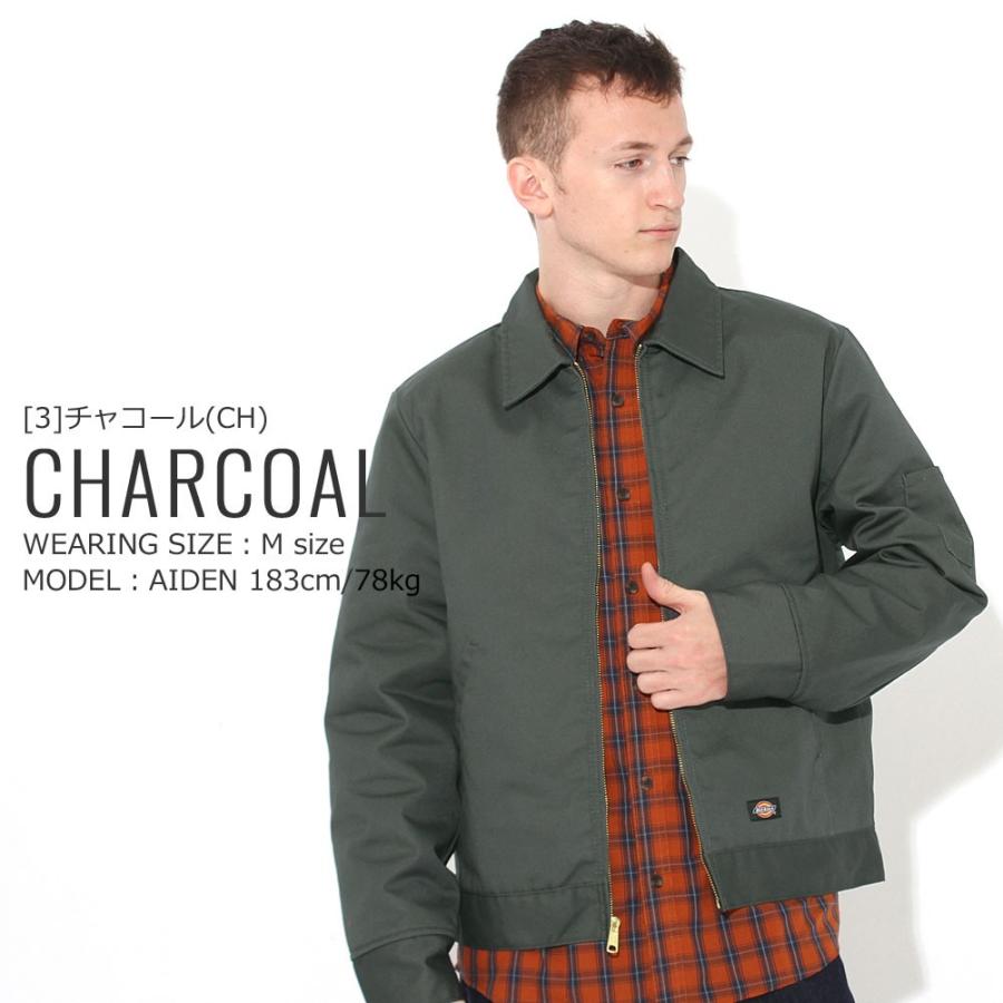 【専用】SAPEur x Dickies ワークジャケット　Ｍサイズ 楽天市場】Dickies ディッキーズ アイゼンハワージャケット 中綿なし