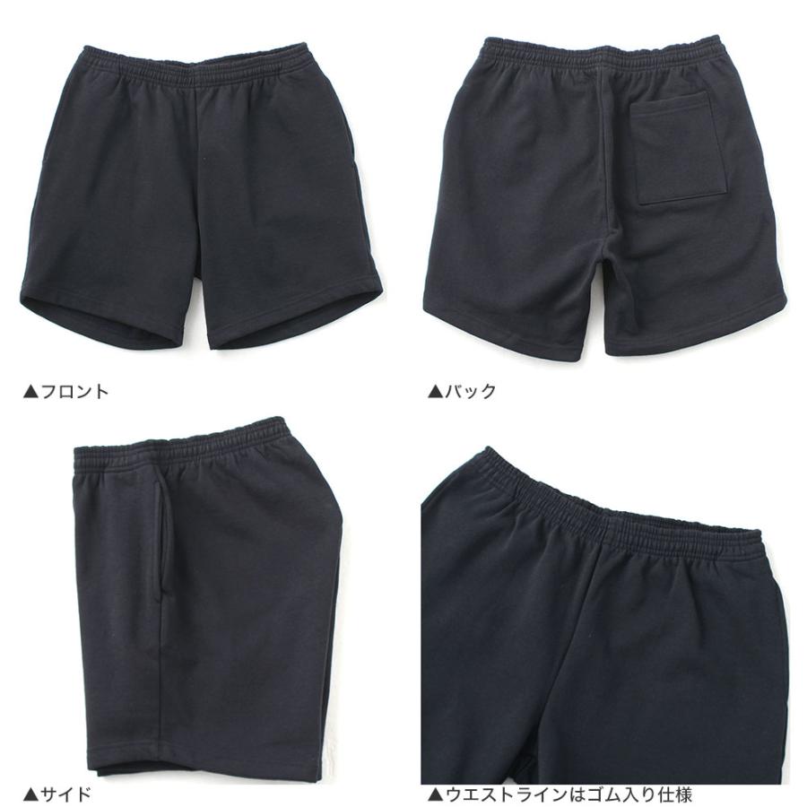 LOS ANGELES APPAREL ロサンゼルスアパレル スウェットパンツ LOS ANGELES APPAREL ロサンゼルスアパレル スウェットパンツ