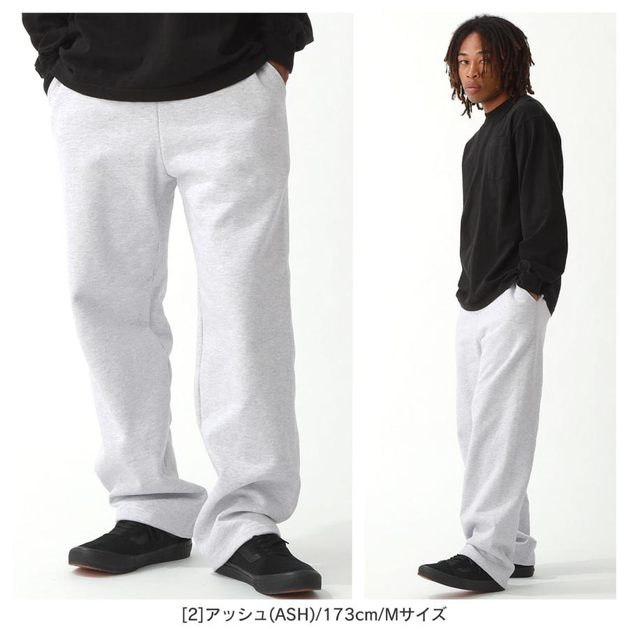 LOS ANGELES APPAREL ロサンゼルスアパレル スウェットパンツ
