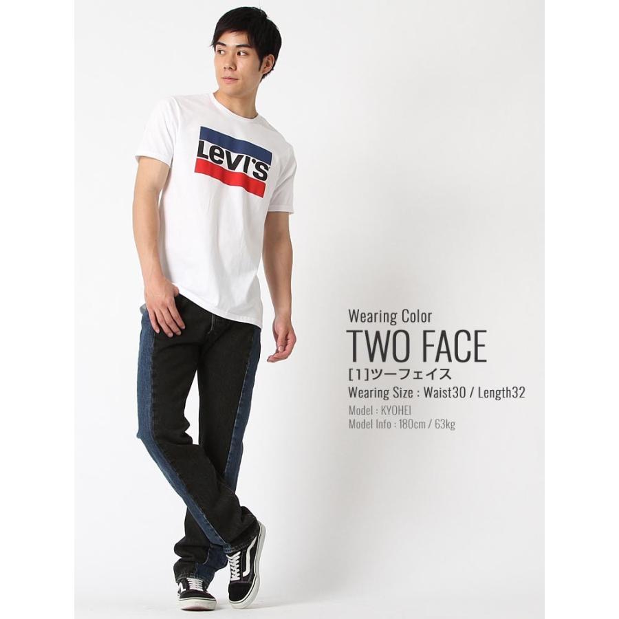 Levi's リーバイス 501 ボタンフライ ストレート USAモデル Levi's リーバイス 501 ボタンフライ ストレート USAモデル