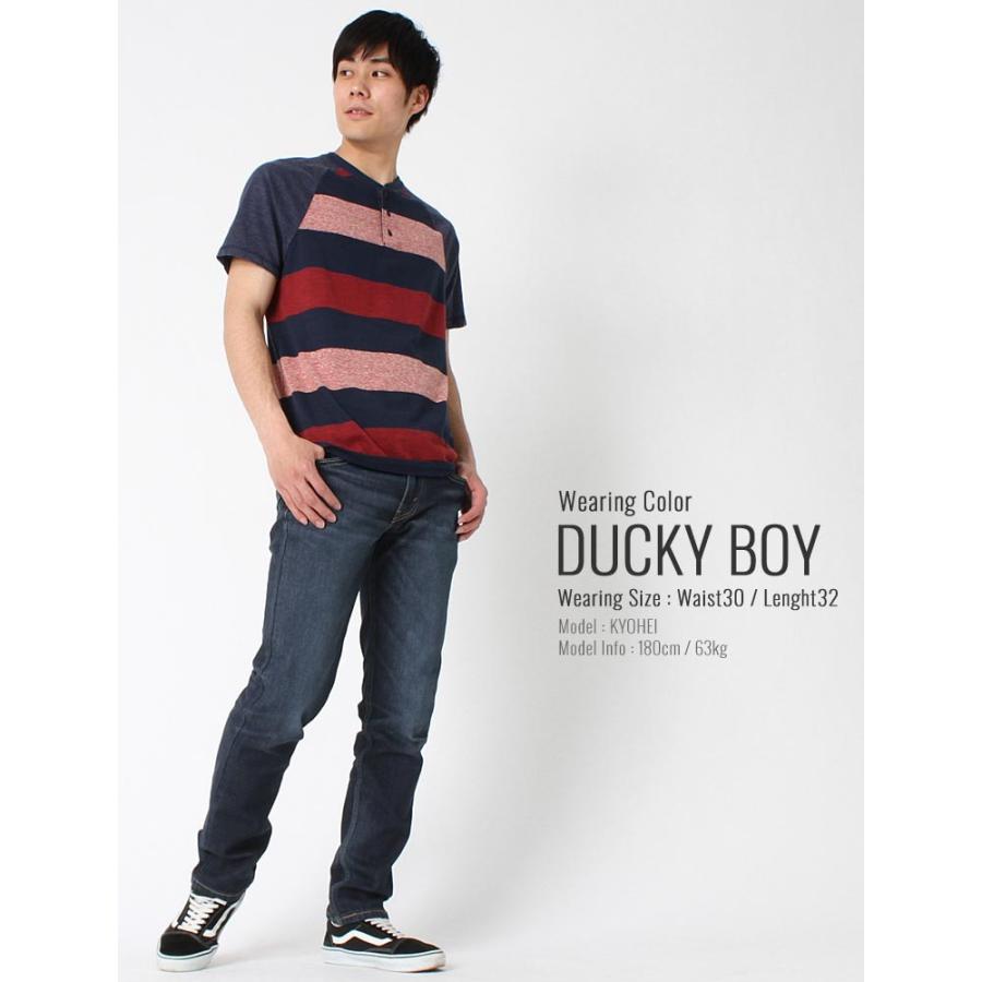 Levi's リーバイス 511 ジッパーフライ ストレート 511-2369 USA