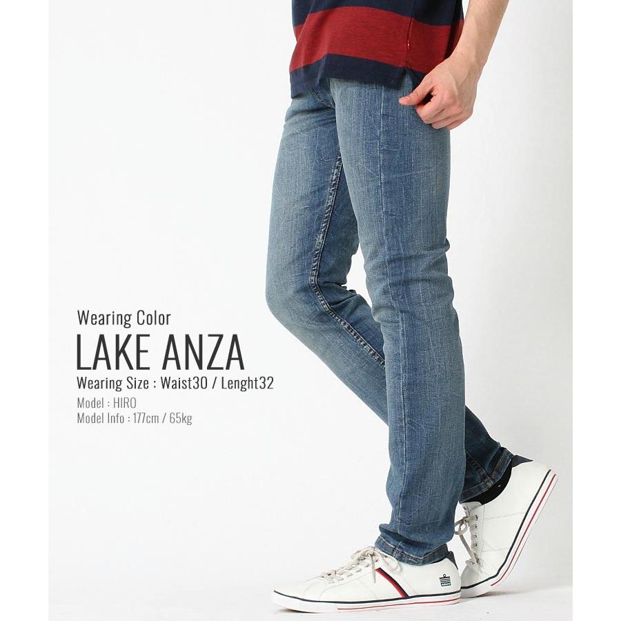 Levi S リーバイス 510 スキニー ジーンズ 大きいサイズ メンズ スキニージーンズ メンズ レイクアンザ 510 0576 Usaモデル Levis 0576 Freshbox 通販 Yahoo ショッピング