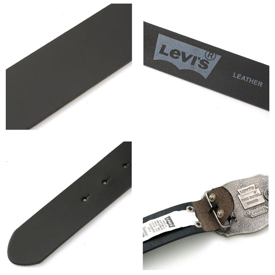 Levi's リーバイス ベルト メンズ バックルベルト シングルピン Levi's リーバイス ベルト メンズ バックルベルト シングルピン