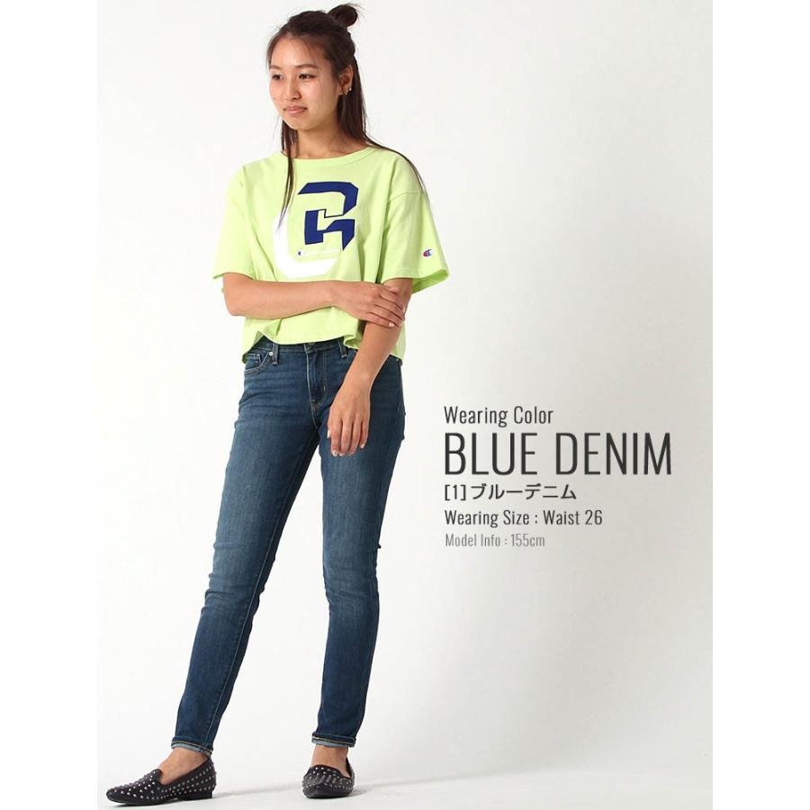 リーバイス レディース 711 スキニー 大きいサイズ Usaモデル ブランド Levi S Levis ジーンズ デニム ジーパン アンクルスキニー アメカジ カジュアル Levis Freshbox 通販 Yahoo ショッピング