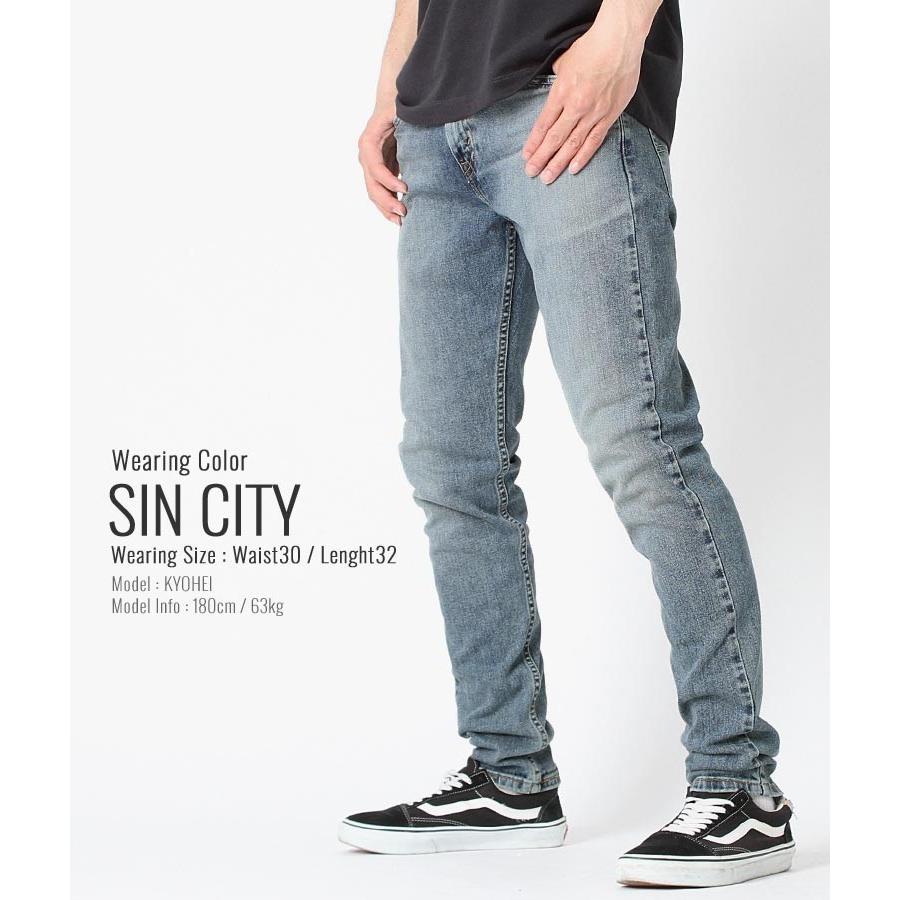 Levi's リーバイス 512 デニムパンツ ジッパーフライ ウォッシュ Levi's リーバイス 512 デニムパンツ ジッパーフライ ウォッシュ