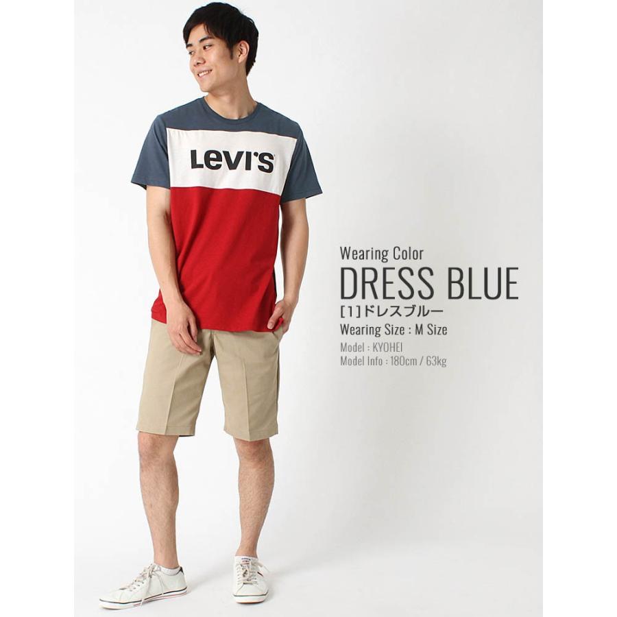 リーバイス Tシャツ 半袖 メンズ USAモデル Levis 半袖Tシャツ ロゴT【メール便可】｜f-box｜06