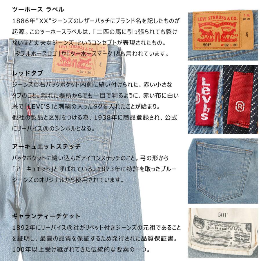 Levi S Levis リーバイス 501 ブラック ジーンズ メンズ 夏 大きいサイズ メンズ パンツ メンズ 夏 ボトムス リーバイス 501 Usa ジーンズ ダメージ Levis 501 0536 0990 1522 Sale Freshbox 通販 Yahoo ショッピング