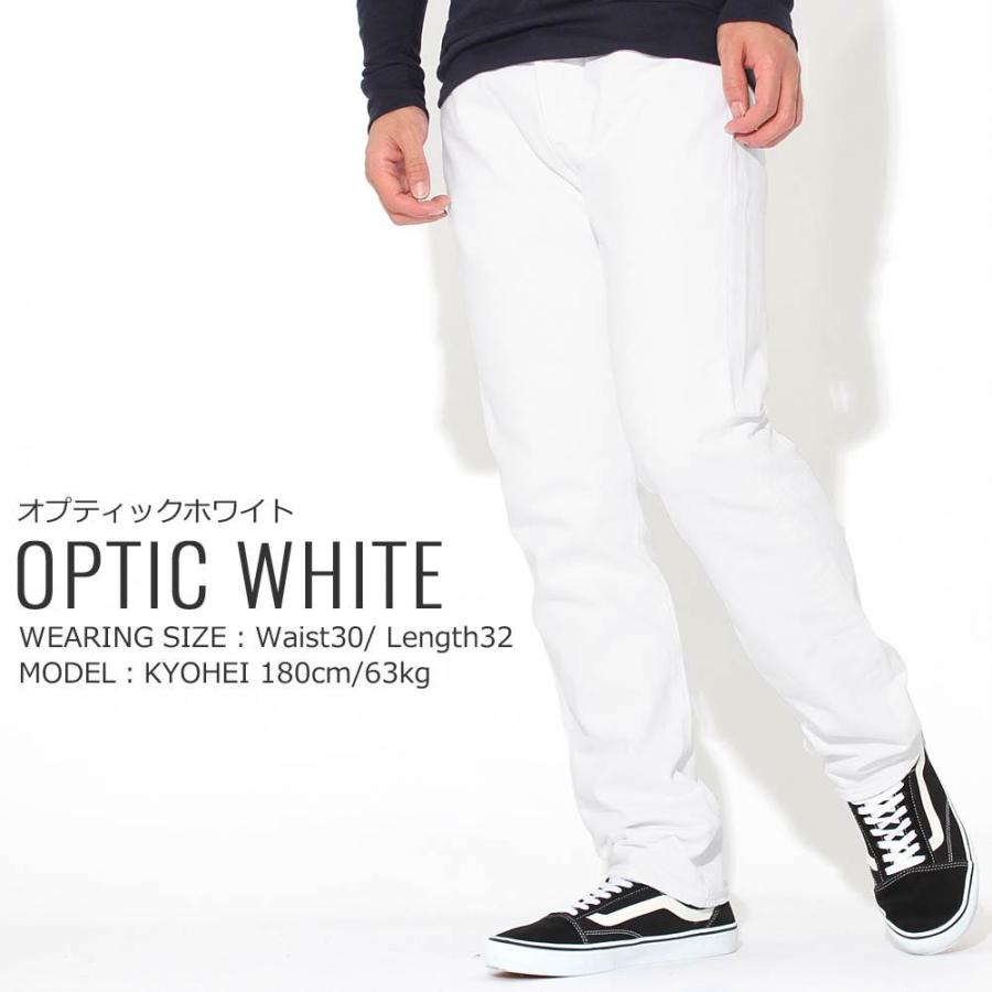 Levi S リーバイス 501 ホワイト ボタンフライ ジーンズ メンズ ストレート ホワイトデニム ホワイトジーンズ 大きいサイズ Levis 501 0651 1731 00 45 Freshbox 通販 Yahoo ショッピング