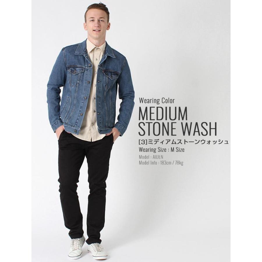 Levi's リーバイス Gジャン メンズ トラッカージャケット USA Levi's リーバイス Gジャン メンズ トラッカージャケット USA