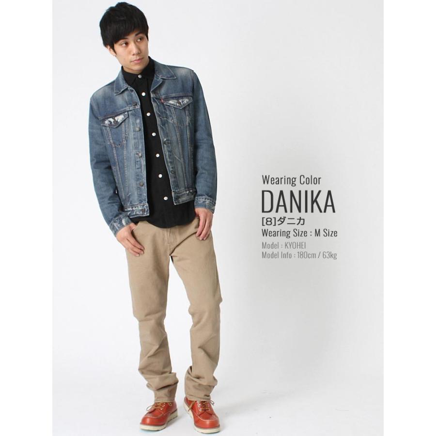 Levi's リーバイス Gジャン メンズ トラッカージャケット USA Levi's リーバイス Gジャン メンズ トラッカージャケット USA