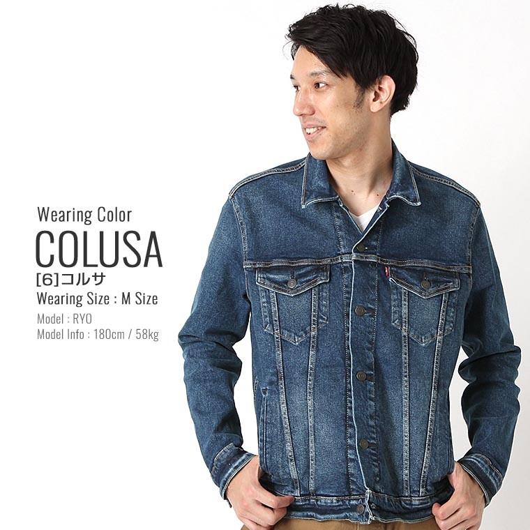Levi's リーバイス Gジャン メンズ トラッカージャケット USA Levi's リーバイス Gジャン メンズ トラッカージャケット USA