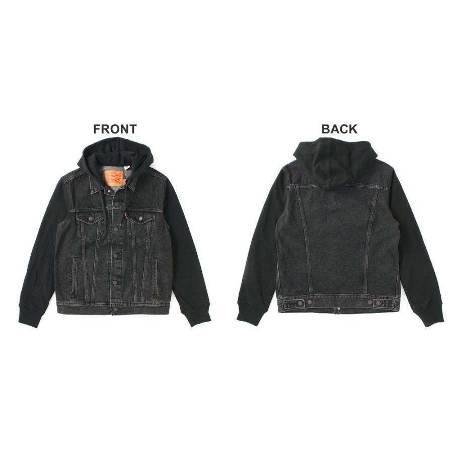 Levi's（リーバイス） Gジャン 74513 USAモデル Levis 爆買 : freshbox