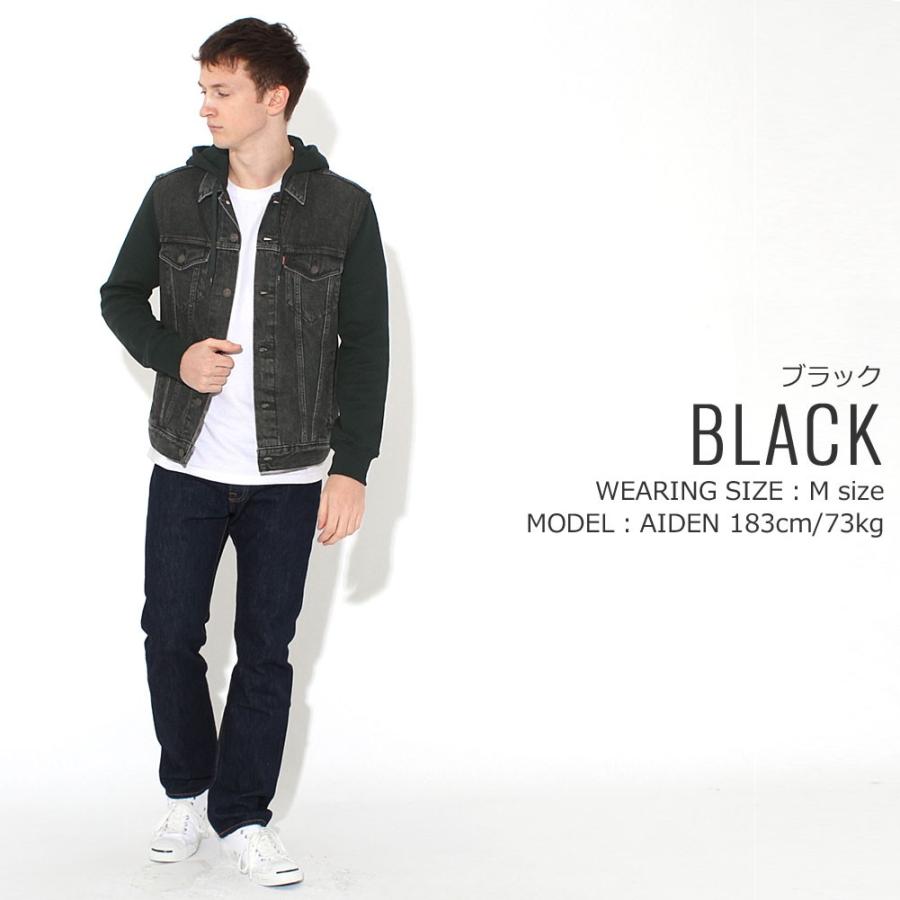 Levi's（リーバイス） Gジャン 74513 USAモデル Levis 爆買 : freshbox