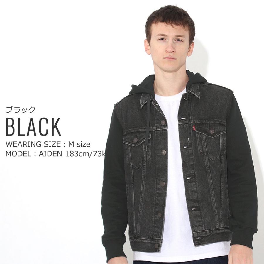 リーバイス Gジャン levis Gジャン リーバイス トラッカー ジャケット レディース