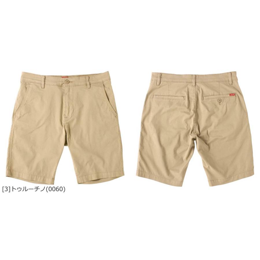 リーバイス ハーフパンツ チノ ストレッチ メンズ 大きいサイズ ショートパンツ ショーツ 短パン チノパン ブランド アメカジ Usaモデル Levis 0056 0060 0061 Freshbox 通販 Yahoo ショッピング