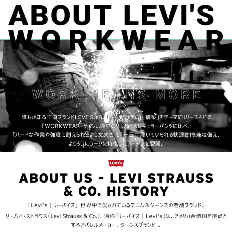 40's MONTMOGERY WARD カタログ ワークウェア LEVI'S Levi's (リーバイス) WORKWEAR 565 ワークウエアー