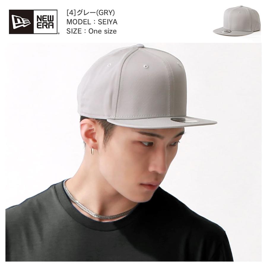 NEW ERA（ニューエラ） NEW ERA NEWERA キャップ 9FIFTY 無地 迷彩