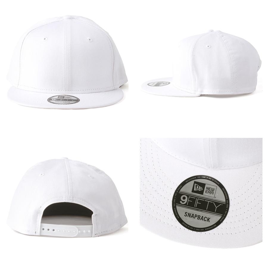ニューエラ NEW ERA NEWERA キャップ 9FIFTY 無地 迷彩 メンズ ベースボールキャップ 帽子 スナップバック 深め ベーシック NE400 爆買 | NEW ERA | 02