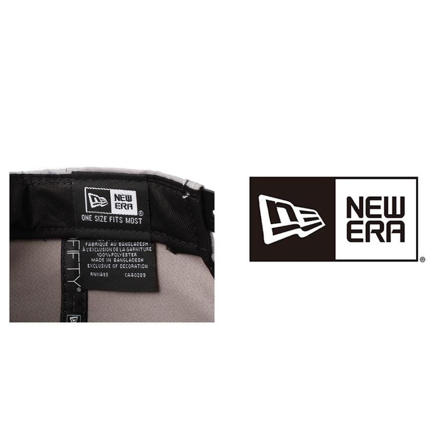 ニューエラ NEW ERA NEWERA キャップ 9FIFTY メンズ 迷彩 カモ ベースボールキャップ 帽子 スナップバック サイズ調整可能 深め NE407 爆買 | NEW ERA | 04