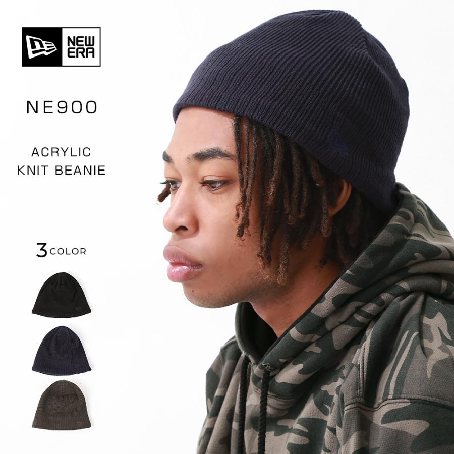 NEW ERA ニューエラ NEWERA ニットキャップ メンズ 帽子 無地 NEW ERA ニューエラ NEWERA ニットキャップ メンズ 帽子 無地