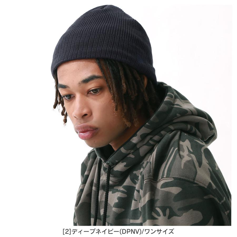 ニューエラ NEW ERA NEWERA ニットキャップ メンズ 帽子 無地 ワンポイント ロゴ 刺繍 NE900 ビーニー【メール便可】 爆買 | NEW ERA | 03